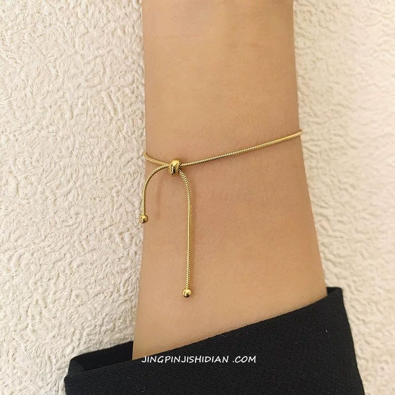 MEYRROYU สแตนเลสสตีลสี Draw St - Women Accessories Drawing บทวิจารณ์และราคา