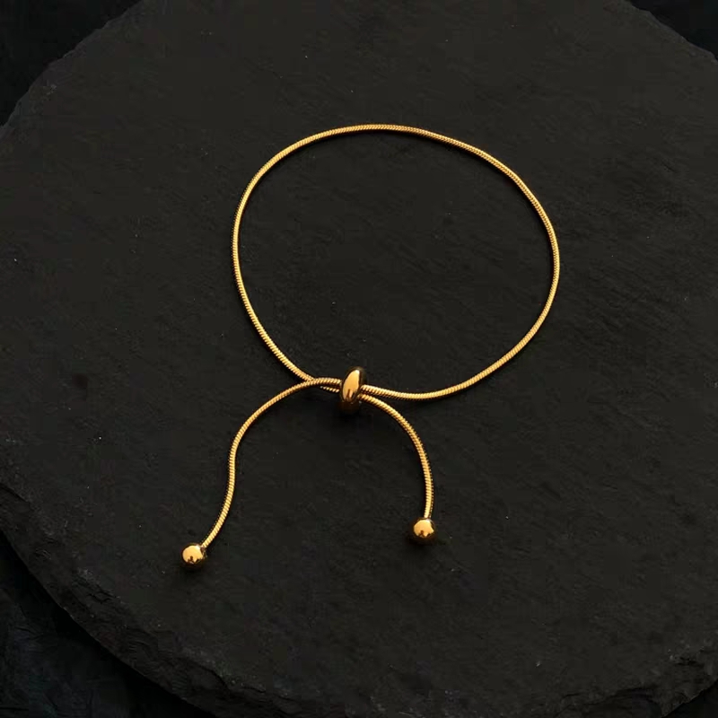 MEYRROYU สแตนเลสสตีลสี Draw St - Women Accessories Drawing บทวิจารณ์และราคา