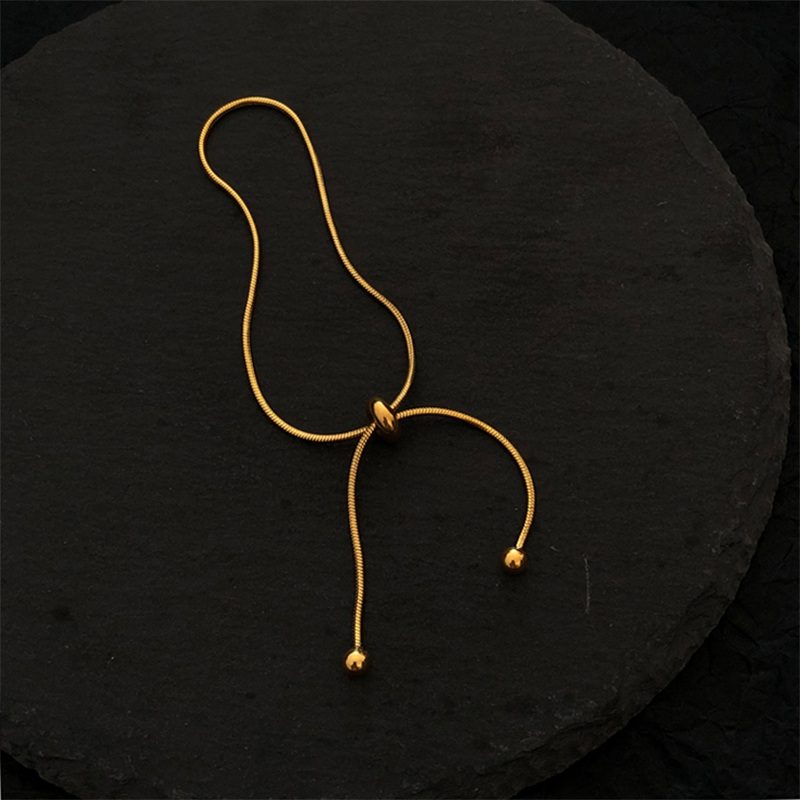 MEYRROYU สแตนเลสสตีลสี Draw St - Women Accessories Drawing บทวิจารณ์และราคา