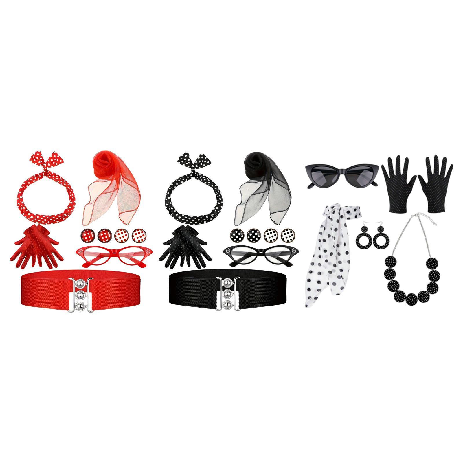 เครื่องแต่งกายผู้หญิงยุค 1950  - Women'S Accessories In The 1950S บทวิจารณ์และราคา