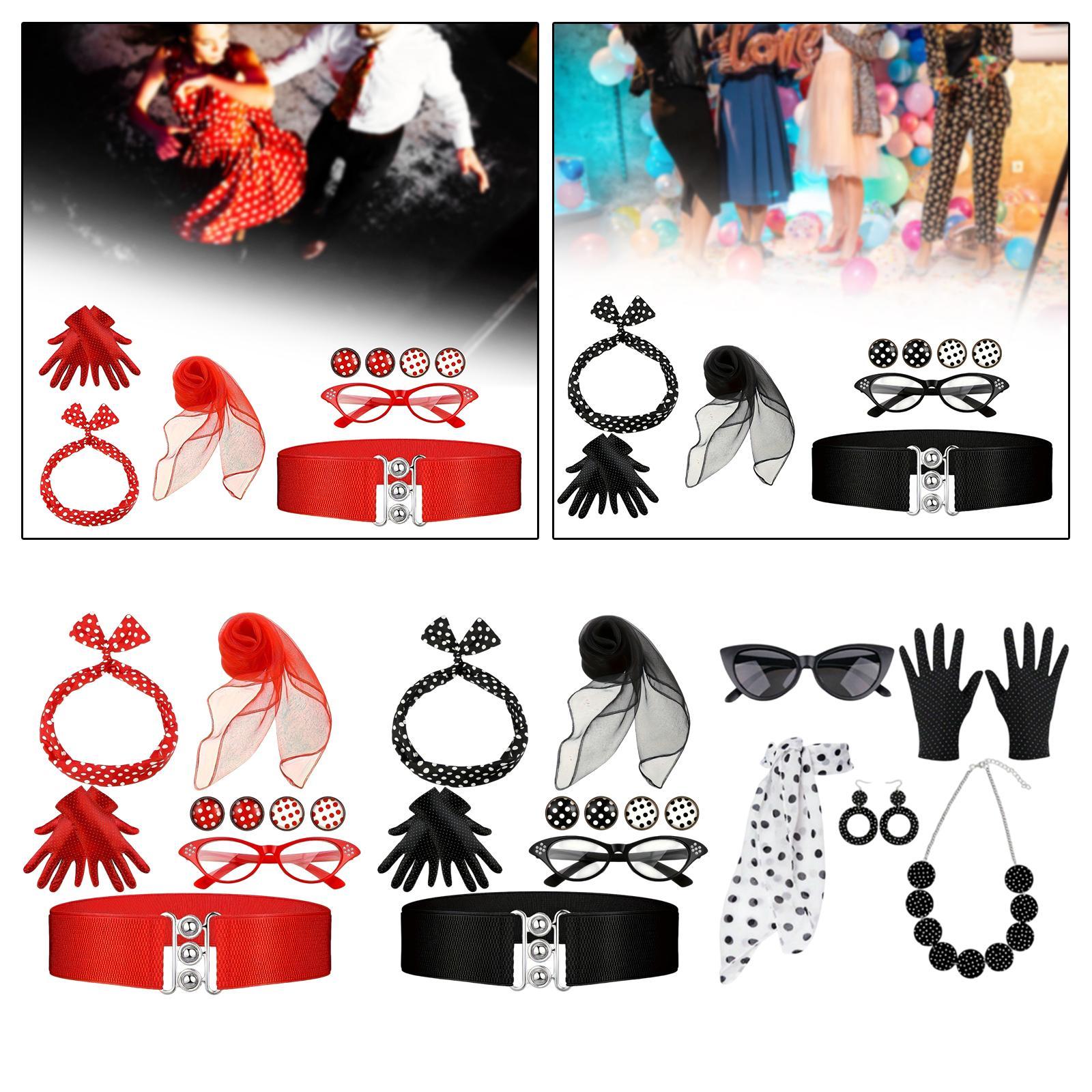 เครื่องแต่งกายผู้หญิงยุค 1950  - Women'S Accessories In The 1950S บทวิจารณ์และราคา