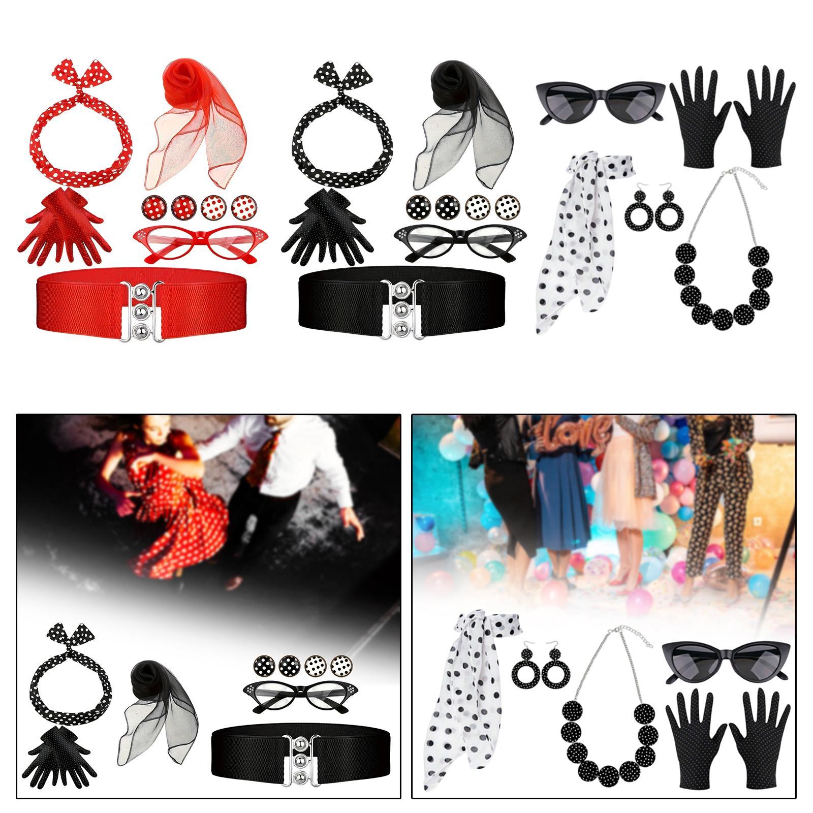เครื่องแต่งกายผู้หญิงยุค 1950  - Women'S Accessories In The 1950S บทวิจารณ์และราคา