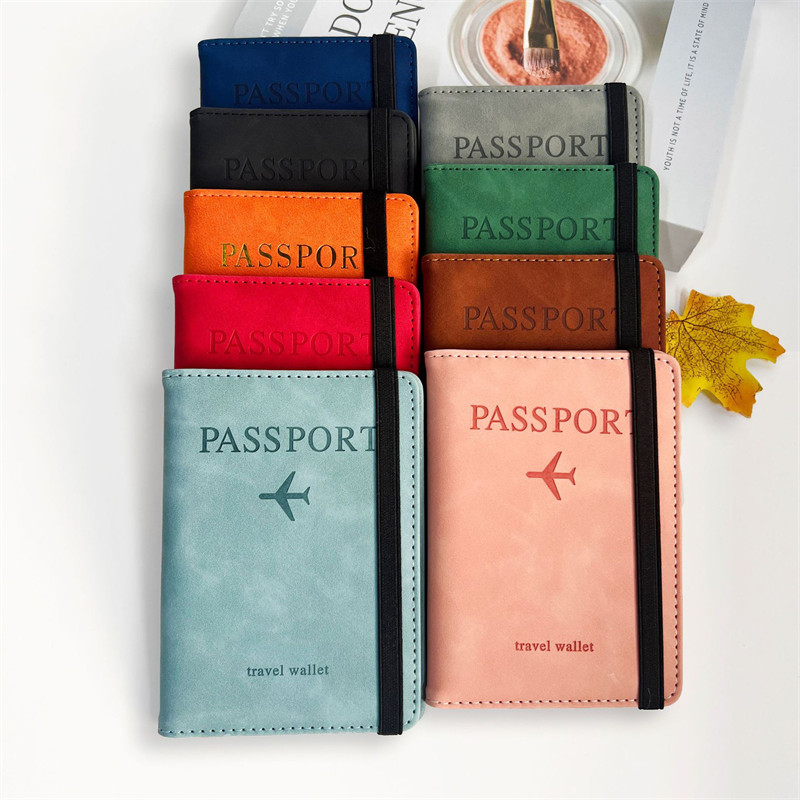 ปกหนังสือเดินทาง RFID สไตล์วิน - Women'S Accessories Wallet บทวิจารณ์และราคา