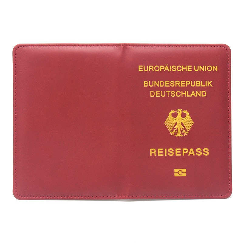 เยอรมนีหนังสือเดินทางผู้หญิงสี - Women'S Accessories Wallet บทวิจารณ์และราคา
