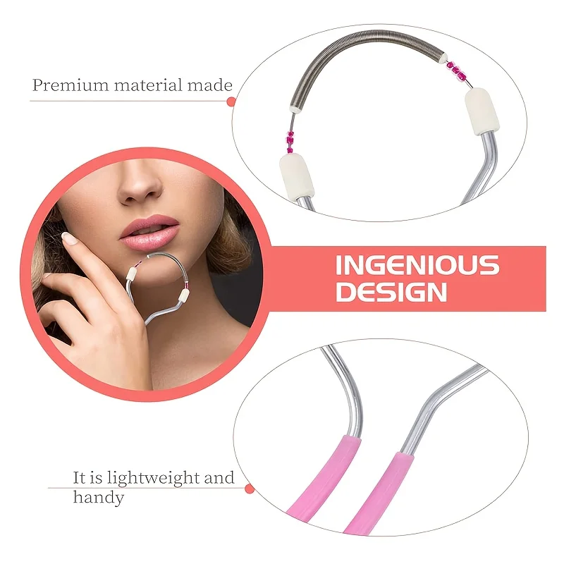 เครื่องกำจัดขนบนใบหน้าสำหรับผู - Women Accessories Clearance บทวิจารณ์และราคา