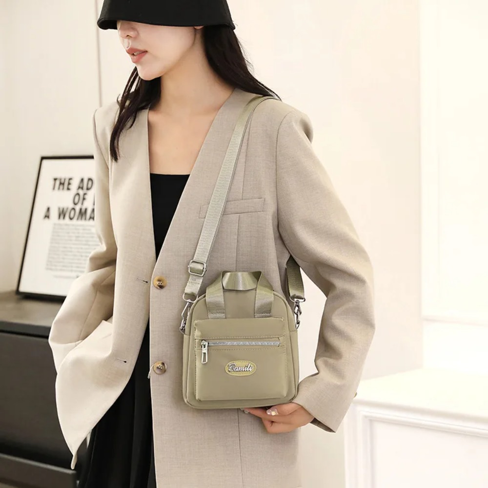 กระเป๋าสะพายข้างผู้หญิงแบบลำลอ - Women'S Accessories Wallet บทวิจารณ์และราคา