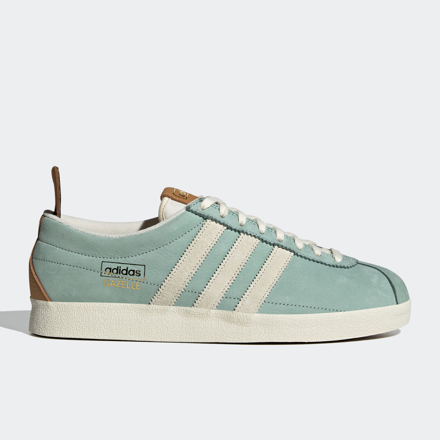 อาดิดาส โคลเวอร์ แท้ GAZELLE V - Adidas Shoes Gazelle บทวิจารณ์และราคา