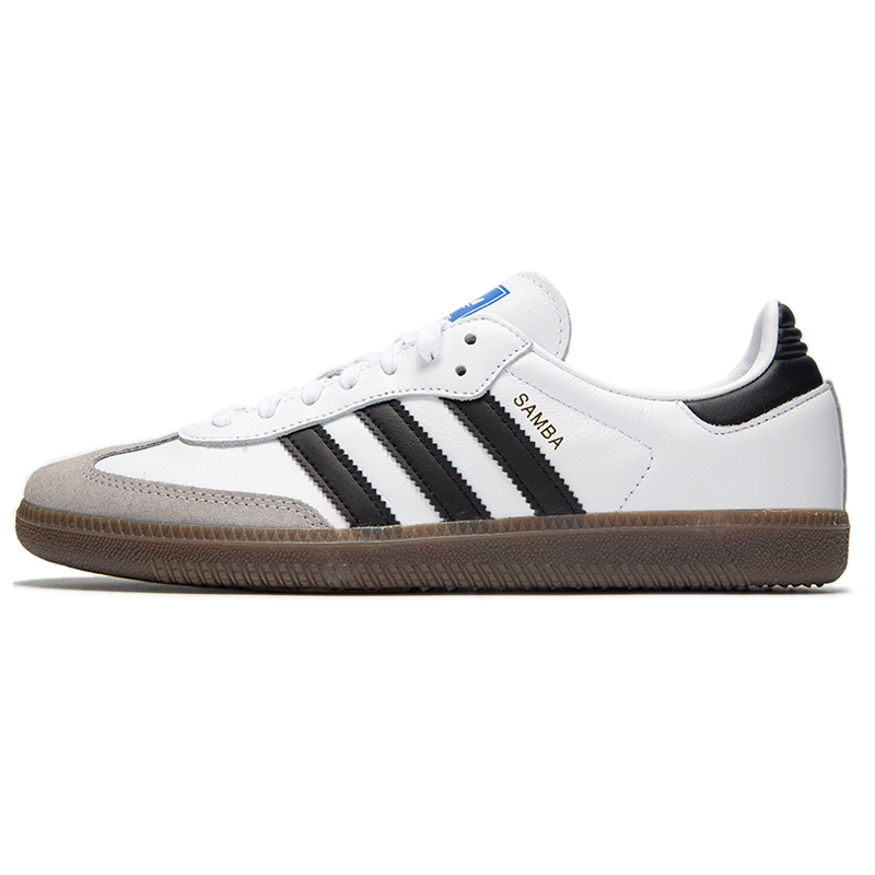 อาดิดาส ซัมบา ออริจินัลรองเท้า - Women'S Accessories Adidas บทวิจารณ์และราคา